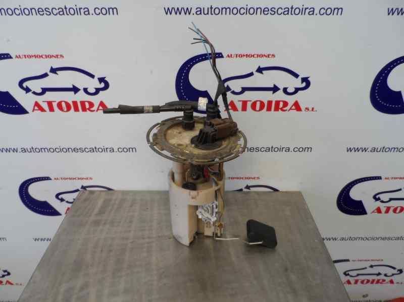 Bomba De Combustível Daewoo Kalos