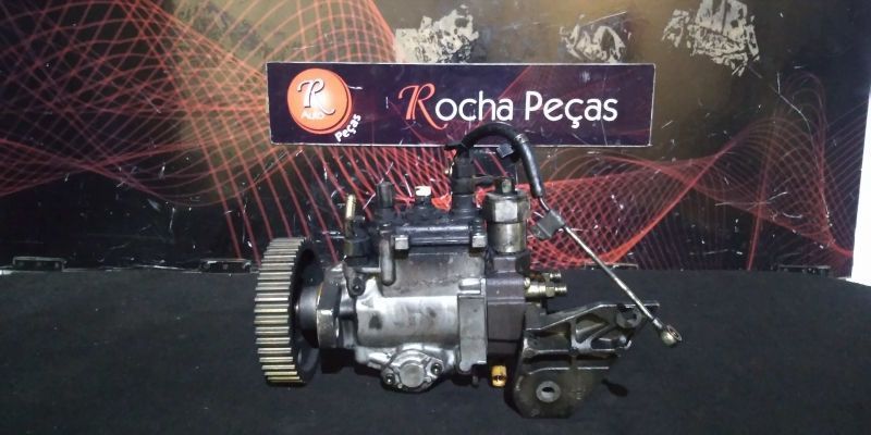 Bomba Injetora Opel Corsa C (X01)