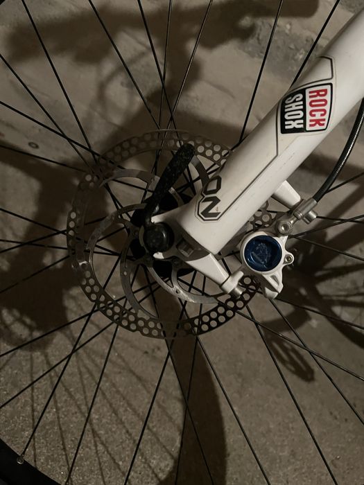 Lapierre tecnic 700 26’