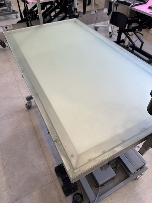 Mesa Artero Eletrica Led Large