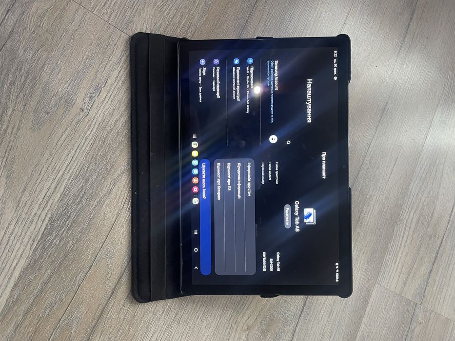 Samsung Galaxy Tab A8 SM-X200