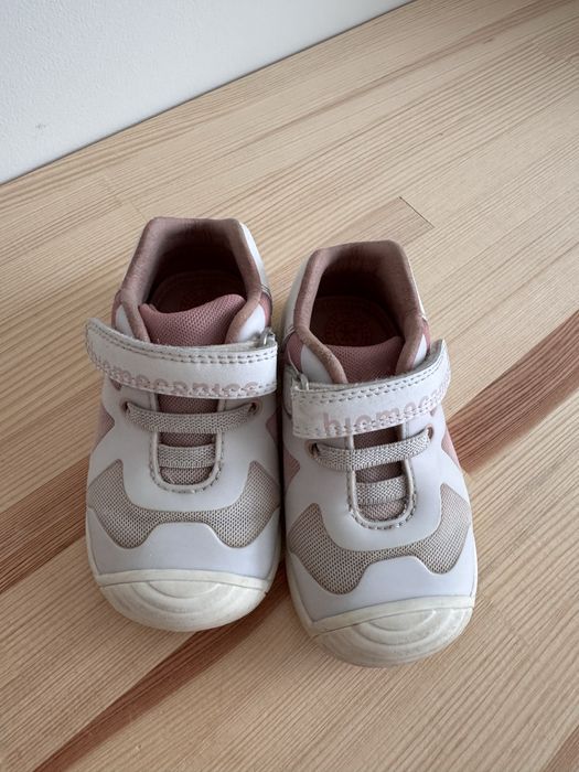 Черевички ботинки Biomechanics 20