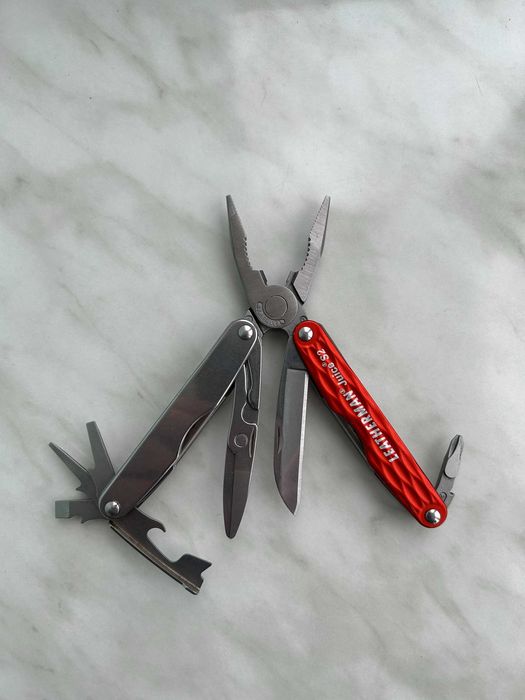 Мультитул Leatherman Juice S2  Раритет!