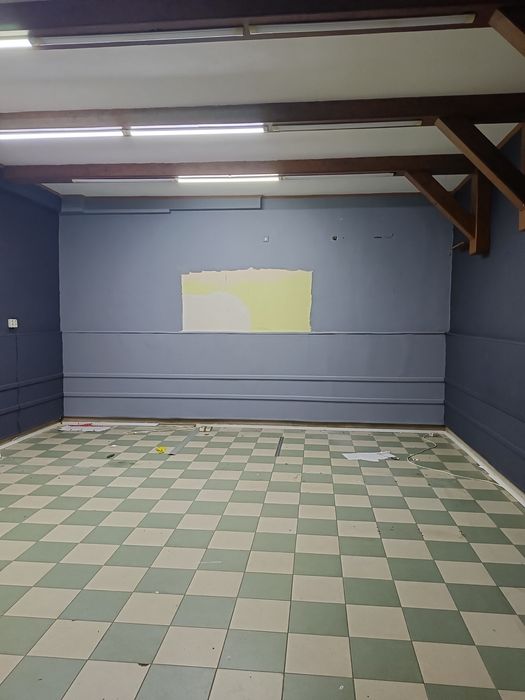 Сдам в аренду фасадное помещение Филатова/Стретенская 40 м.кв