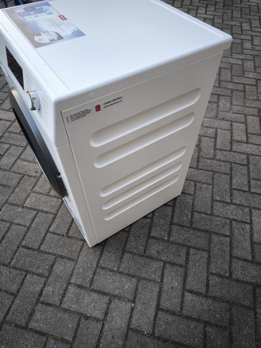 Pralka Miele Wci 870 WPS  9 kg A+++