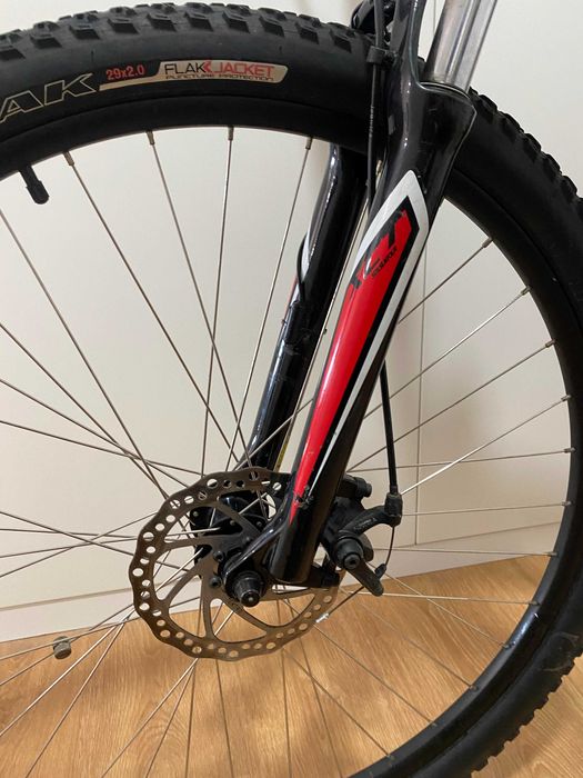 Specializer Hardrock 29