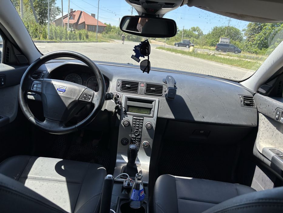 Volvo V50 2005р.