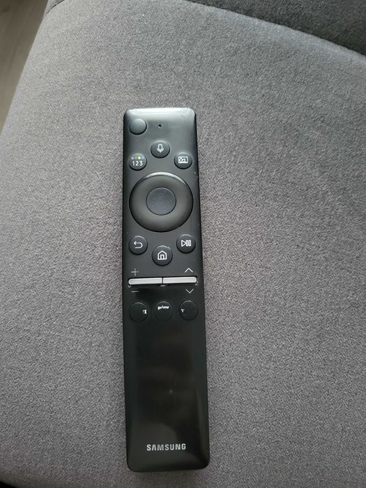 Телевізор Samsung ue50tu8500 50 дюймів Crystal 4K smart tv самсунг