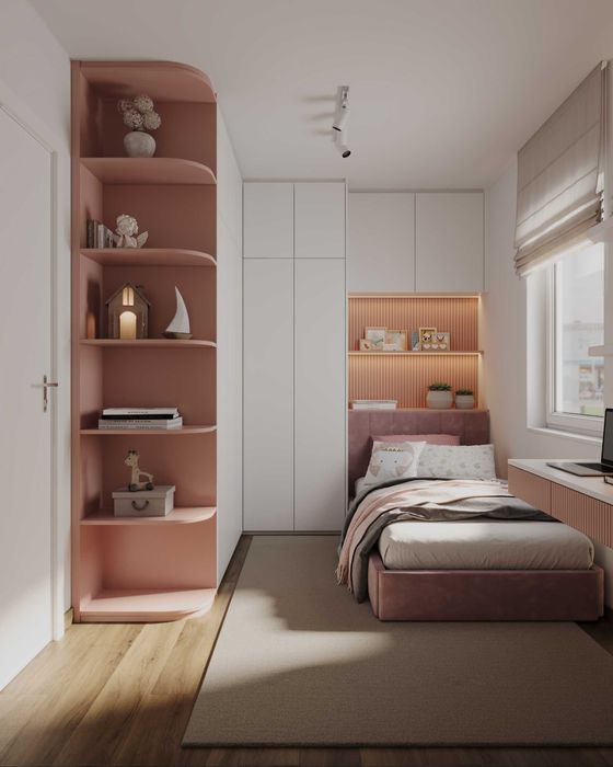 Projeto 3D - Móveis por medida