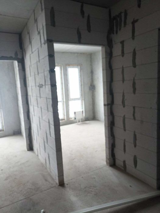 ЖК PARK ROYAL. Елітна нерухомість в Бучі. Газ. Є-оселя