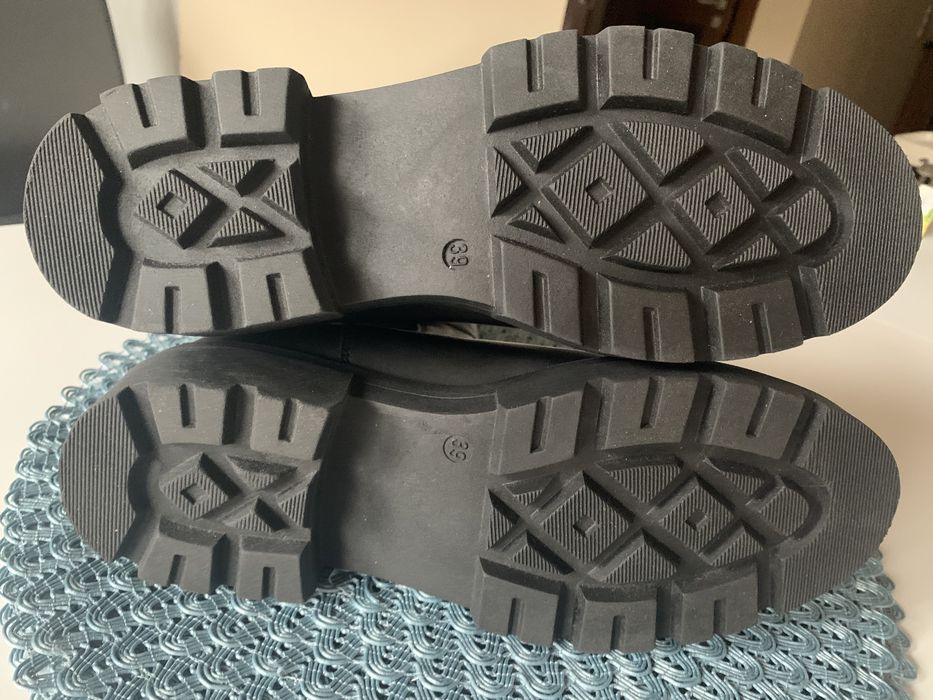 Botki Zign NOWE ***