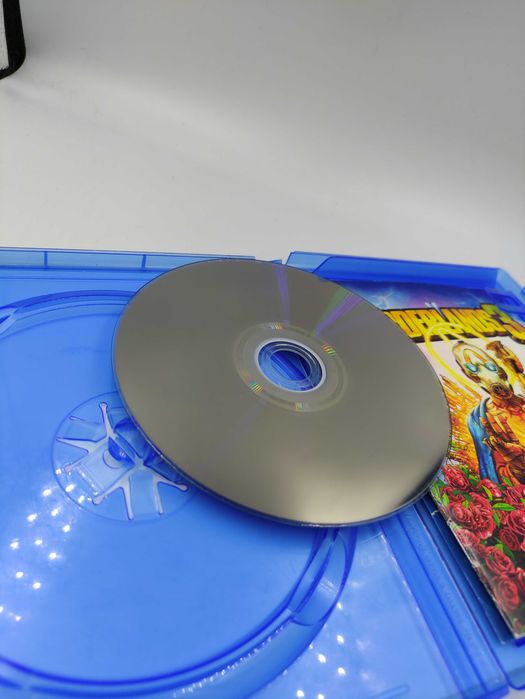 Gra Ps4 Borderlands 3