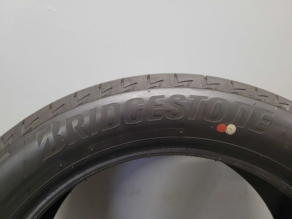 4x215/55R18 Bridgestone Turanza T005A, 95H, 2025 rok, Idealne