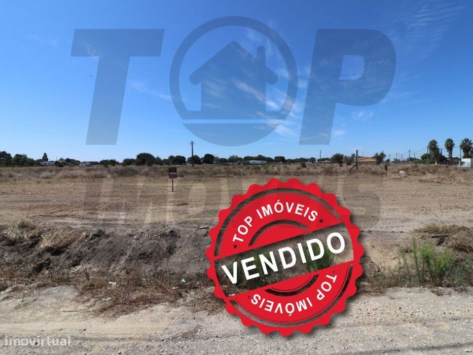 Lote Urbano - 57.500€ - Foros de Salvaterra