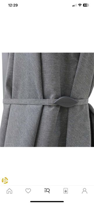 Guarda Sol Quadrado 3x3