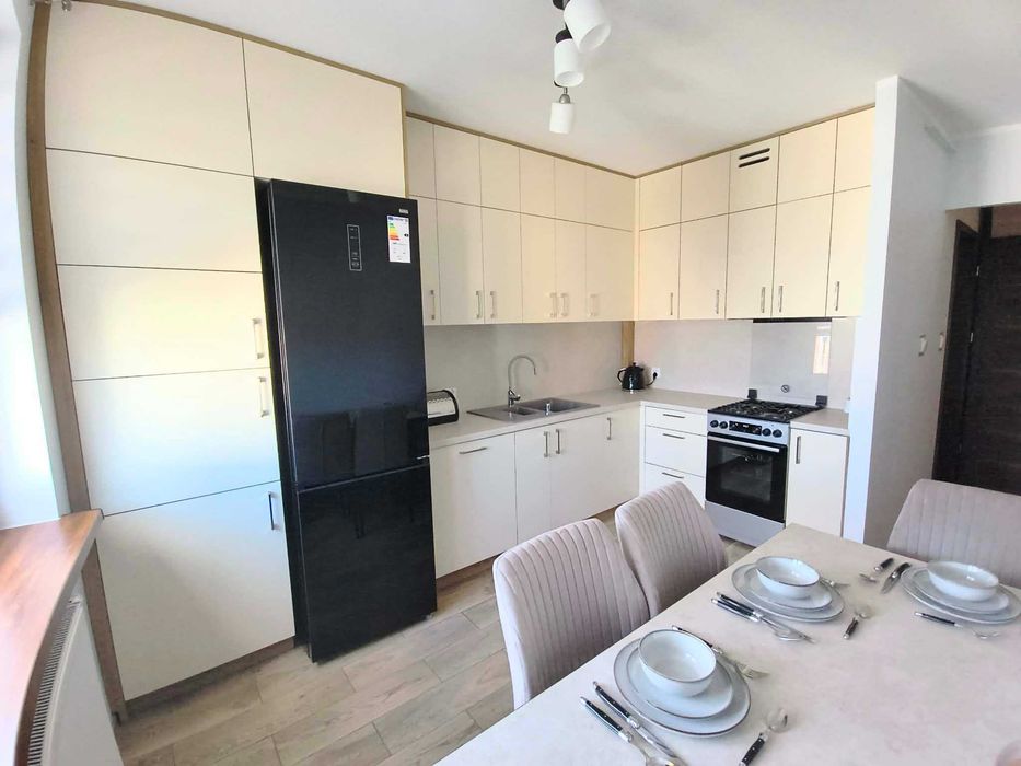 49 m² | 2 pokoje | Winda | Klimatyzacja | Od zaraz