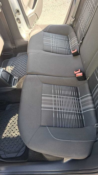 VW Polo 1.4 TDI - Excelente