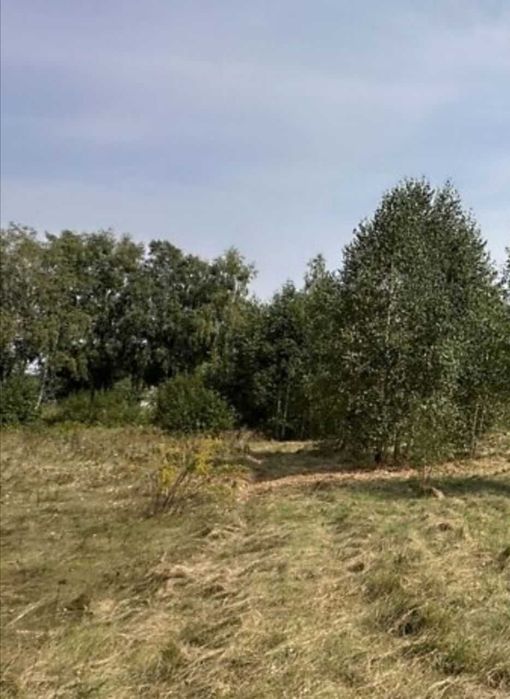 Ділянка 10 соток на масиві “Крило 2», біля ЖК «Софія».