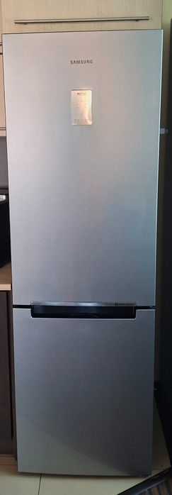 Lodówka Samsung NoFrost