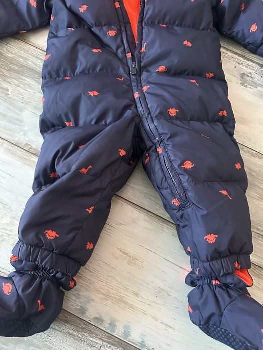 Комбінезон Gap 12-18 м