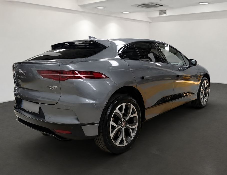 Jaguar I-Pace EV400 AWD S