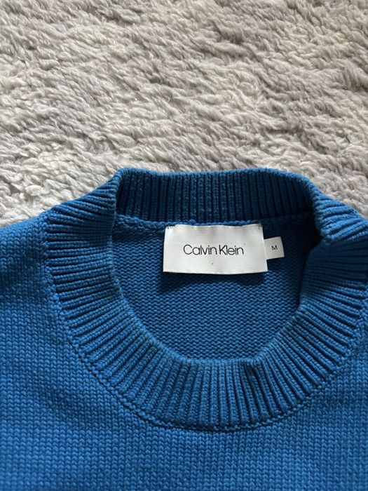 Calvin Klein sweter