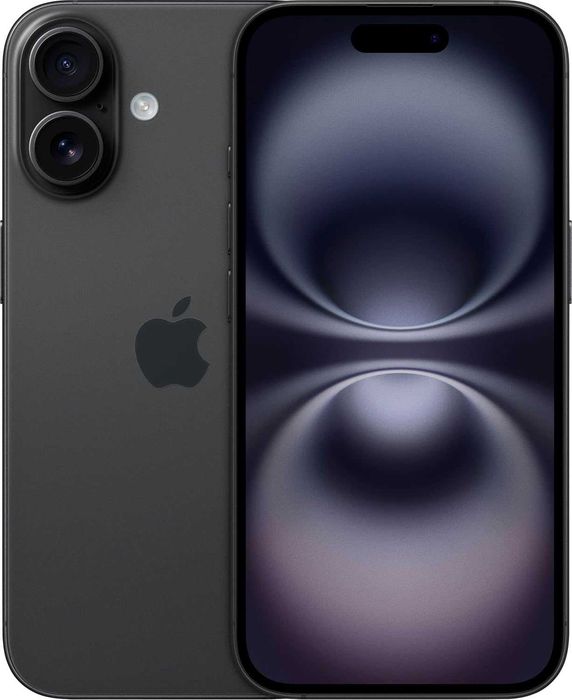 Apple iPhone 16 128GB| bardzo dobry stan| gwarancja