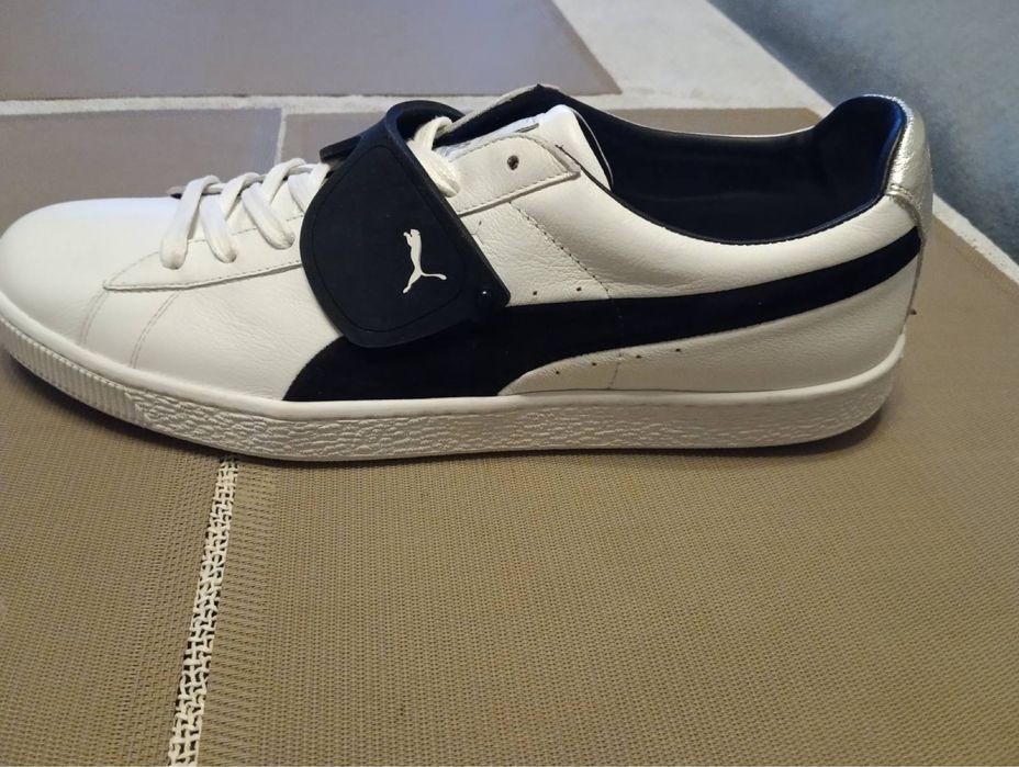 Кроссовки Puma