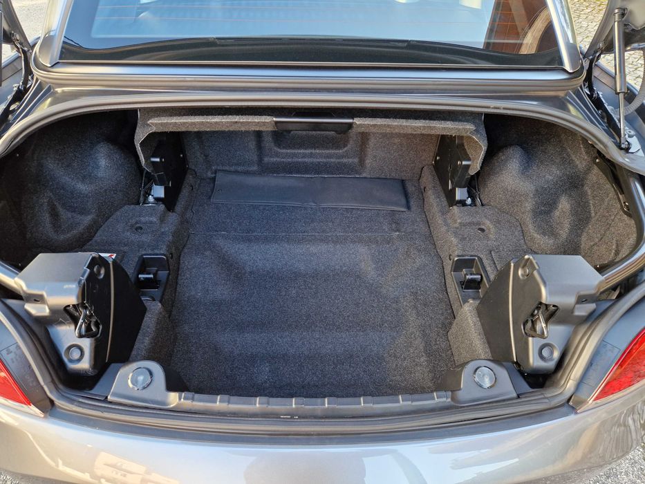 BMW Z4 35i 306cv biturbo NACIONAL Manual