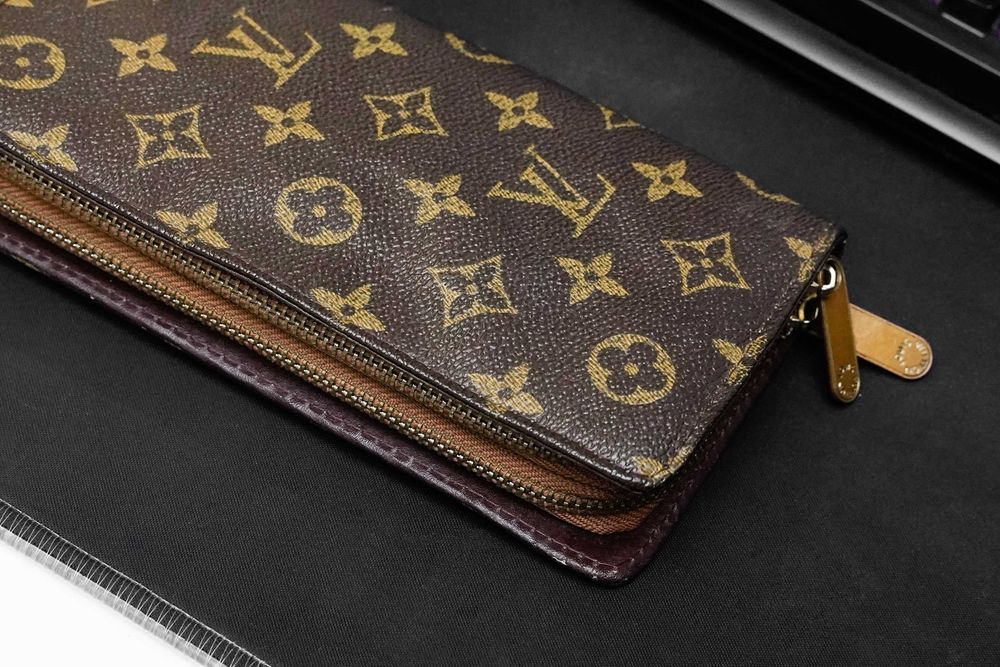 Portfel damski stan dobry