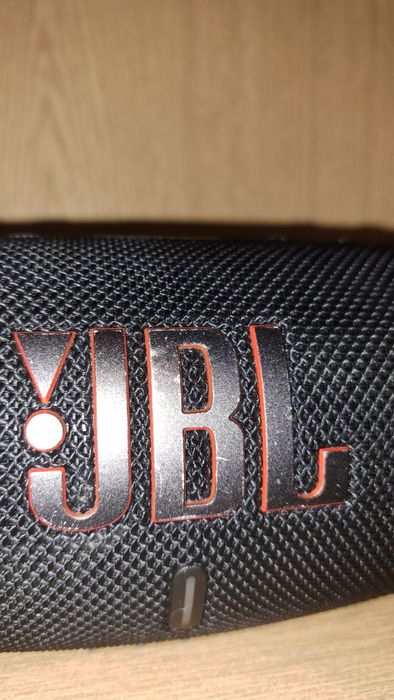 Głośnik JBL Charge 5