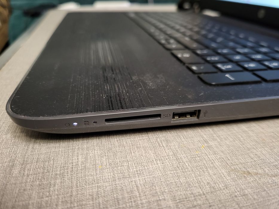 Продам свой ноутбук HP 250 G5