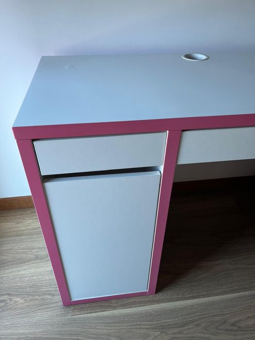 Secretaria Menina IKEA