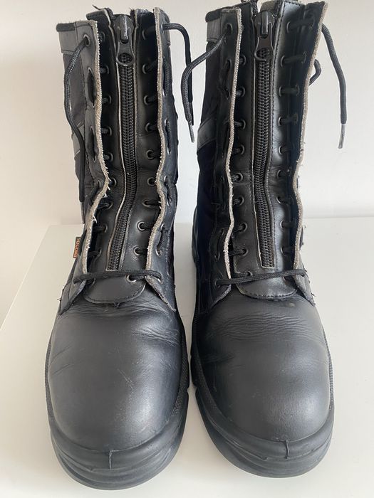 Чоловіче взуття SOLDINI-італія шкіра 30см -стелька