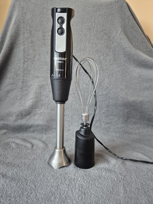 blender ZELMER Nerro 700W + akcesoria
