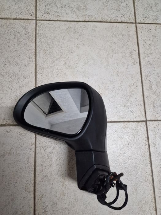 Espelho peugeot carro