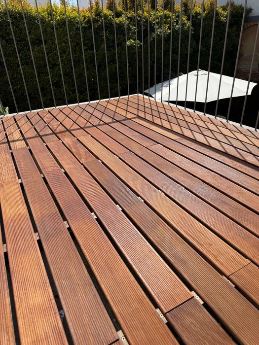 Serviço de Reparações e Remodelações
