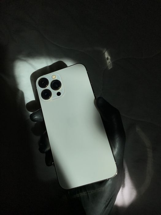 iPhone 13 Pro Max 128 gigas