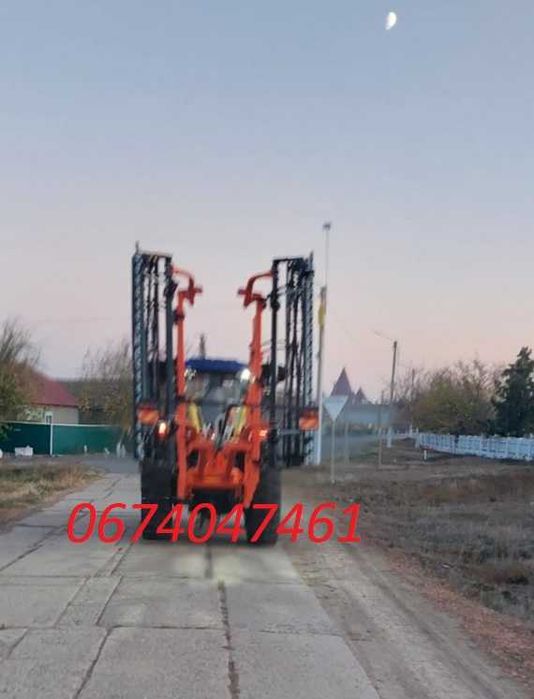 Культиватор  Вепр -3.8 н-01
