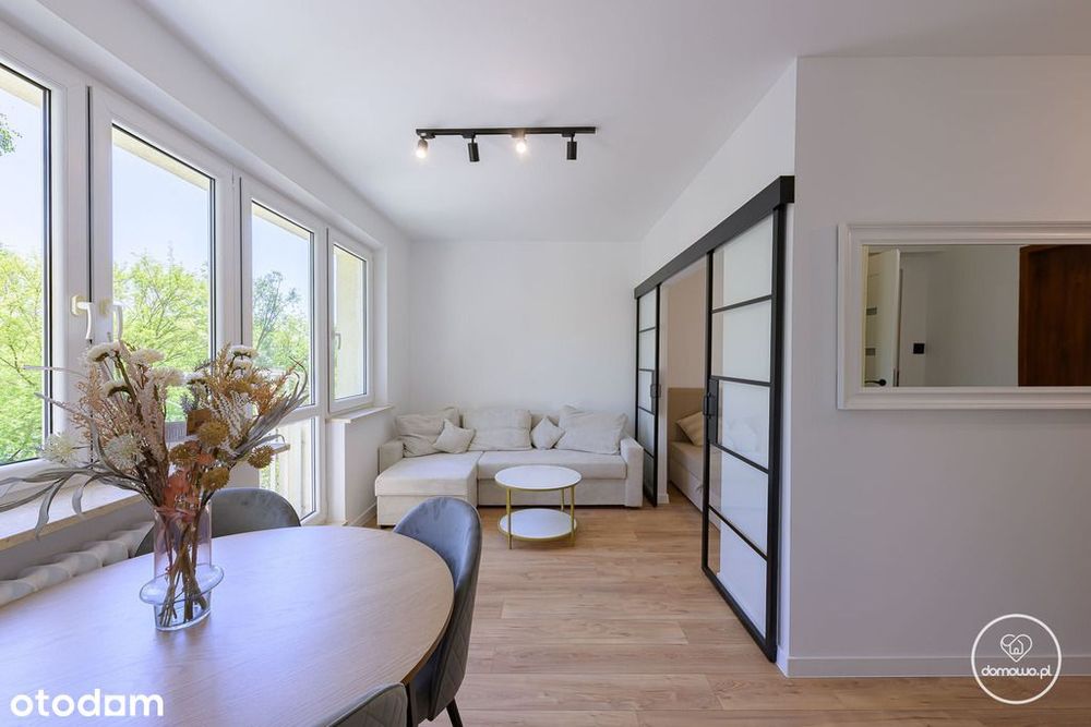 Nowe | 2 Pokoje | Centrum | Balkon | Winda | Kw