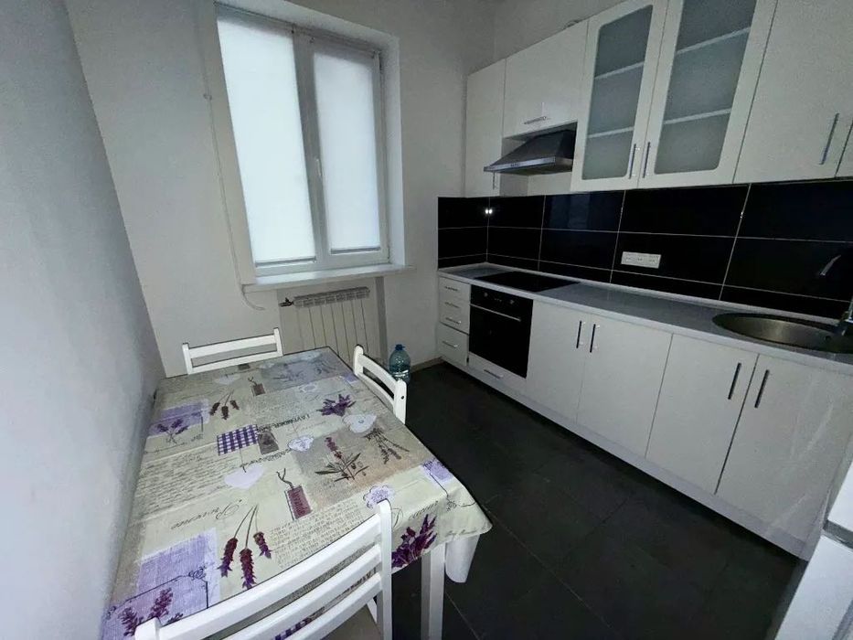 Оренда | 2к квартира | 12-й Квартал | 55 м² | Богдана Хмельницького | Тітова | Будівельників