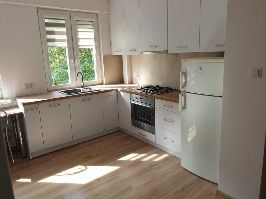 Mieszkanie do wynajęcia 40m2, Osiedle Baranówka, I piętro