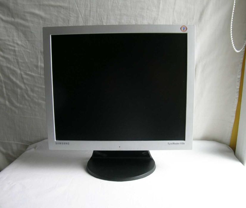 Monitor Samsung SyncMaster 172v