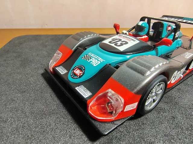 SCALEXTRIC - Carro Slot competition 2003