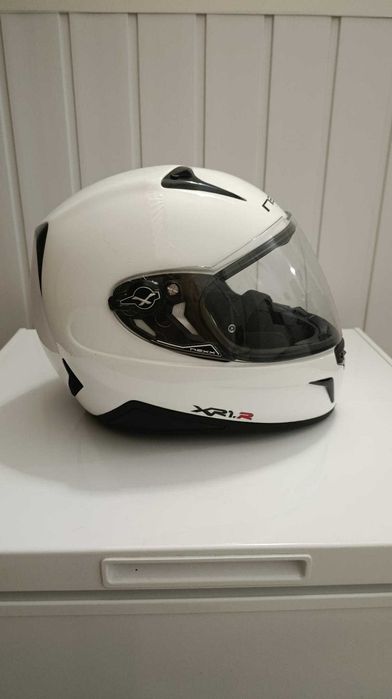 Capacete NEXX XR1.R