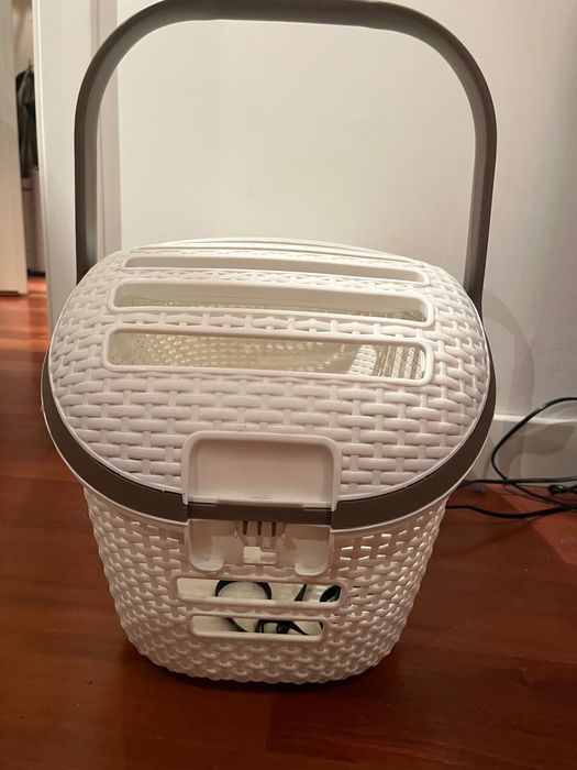 Transporter dla zwierząt