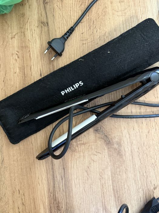 Утюжок доя волосся Philips