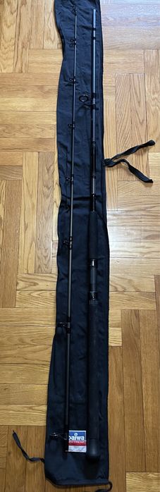 Карповое удилище DAIWA