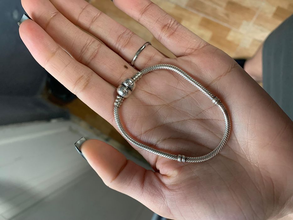 Pulseira pandora
