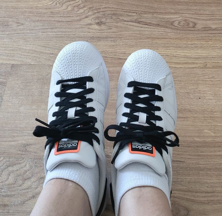 Sneakersy sportowe